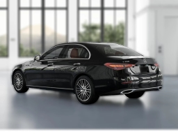 Mercedes-Benz C-Class C 300 4MATIC Sedan 2026