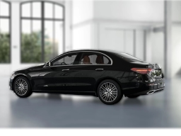 Mercedes-Benz C-Class C 300 4MATIC Sedan 2026