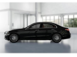 Mercedes-Benz C-Class C 300 4MATIC Sedan 2026