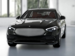 Mercedes-Benz C-Class C 300 4MATIC Sedan 2026