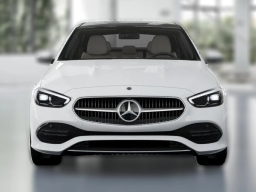 Mercedes-Benz C-Class C 300 4MATIC Sedan 2026