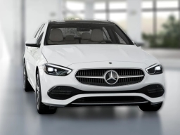 Mercedes-Benz C-Class C 300 4MATIC Sedan 2026
