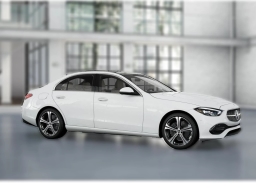Mercedes-Benz C-Class C 300 4MATIC Sedan 2026