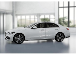 Mercedes-Benz C-Class C 300 4MATIC Sedan 2026