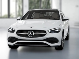 Mercedes-Benz C-Class C 300 4MATIC Sedan 2026