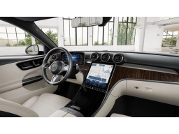Mercedes-Benz C-Class C 300 4MATIC Sedan 2026
