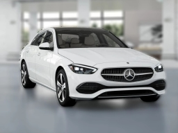 Mercedes-Benz C-Class C 300 4MATIC Sedan 2026