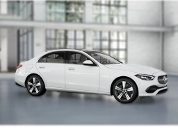 Mercedes-Benz C-Class C 300 4MATIC Sedan 2026