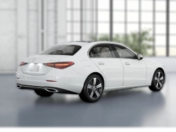 Mercedes-Benz C-Class C 300 4MATIC Sedan 2026