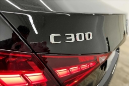 Mercedes-Benz C-Class C 300 4MATIC Sedan 2025