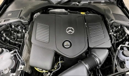 Mercedes-Benz C-Class C 300 4MATIC Sedan 2025