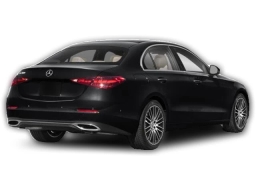 Mercedes-Benz C-Class C 300 4MATIC Sedan 2026