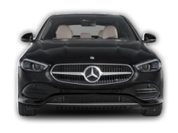 Mercedes-Benz C-Class C 300 4MATIC Sedan 2026