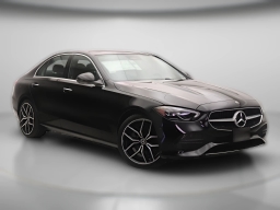 Mercedes-Benz C-Class C 300 4MATIC Sedan 2026