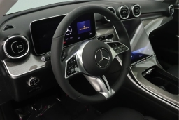 Mercedes-Benz C-Class C 300 4MATIC Sedan 2026