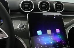 Mercedes-Benz C-Class C 300 4MATIC Sedan 2026