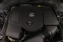 Mercedes-Benz C-Class C 300 4MATIC Sedan 2026