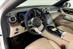 Mercedes-Benz C-Class C 300 4MATIC Sedan 2026