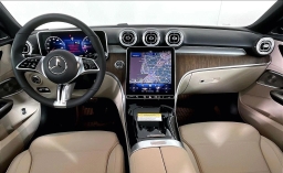 Mercedes-Benz C-Class C 300 4MATIC Sedan 2026