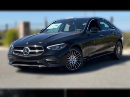 Mercedes-Benz C-Class C 300 4MATIC Sedan 2026