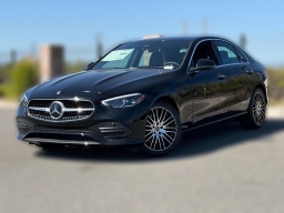 Mercedes-Benz C-Class C 300 4MATIC Sedan 2026