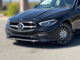 Mercedes-Benz C-Class C 300 4MATIC Sedan 2026