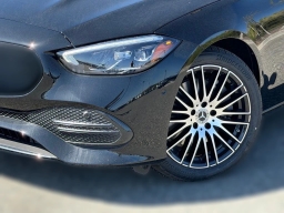 Mercedes-Benz C-Class C 300 4MATIC Sedan 2026