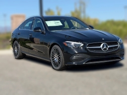 Mercedes-Benz C-Class C 300 4MATIC Sedan 2026