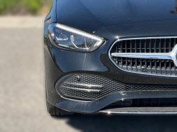 Mercedes-Benz C-Class C 300 4MATIC Sedan 2026