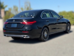 Mercedes-Benz C-Class C 300 4MATIC Sedan 2026