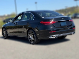 Mercedes-Benz C-Class C 300 4MATIC Sedan 2026