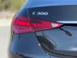 Mercedes-Benz C-Class C 300 4MATIC Sedan 2026