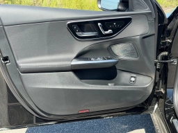 Mercedes-Benz C-Class C 300 4MATIC Sedan 2026