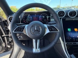 Mercedes-Benz C-Class C 300 4MATIC Sedan 2026