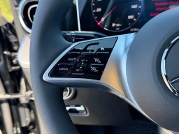 Mercedes-Benz C-Class C 300 4MATIC Sedan 2026