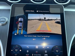 Mercedes-Benz C-Class C 300 4MATIC Sedan 2026