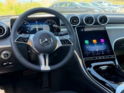 Mercedes-Benz C-Class C 300 4MATIC Sedan 2026