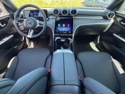 Mercedes-Benz C-Class C 300 4MATIC Sedan 2026