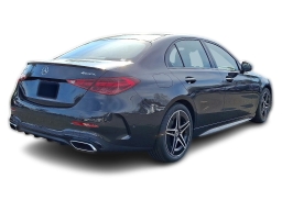 Mercedes-Benz C-Class C 300 4MATIC Sedan 2026