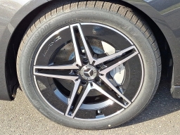 Mercedes-Benz C-Class C 300 4MATIC Sedan 2026