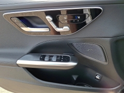 Mercedes-Benz C-Class C 300 4MATIC Sedan 2026