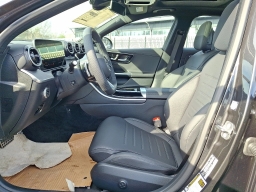 Mercedes-Benz C-Class C 300 4MATIC Sedan 2026