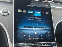 Mercedes-Benz C-Class C 300 4MATIC Sedan 2026