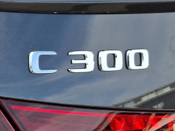 Mercedes-Benz C-Class C 300 4MATIC Sedan 2026