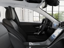 Mercedes-Benz C-Class C 300 4MATIC Sedan 2026