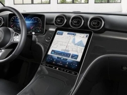 Mercedes-Benz C-Class C 300 4MATIC Sedan 2026