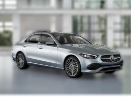 Mercedes-Benz C-Class C 300 4MATIC Sedan 2026
