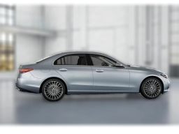 Mercedes-Benz C-Class C 300 4MATIC Sedan 2026
