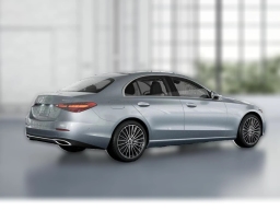 Mercedes-Benz C-Class C 300 4MATIC Sedan 2026
