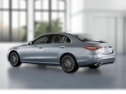 Mercedes-Benz C-Class C 300 4MATIC Sedan 2026